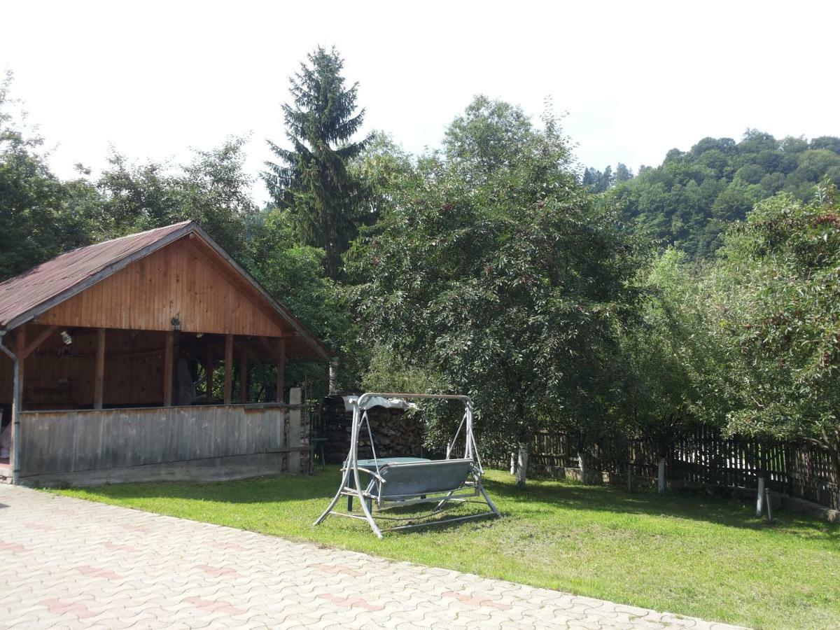 Casa Vera Bran  Exterior foto