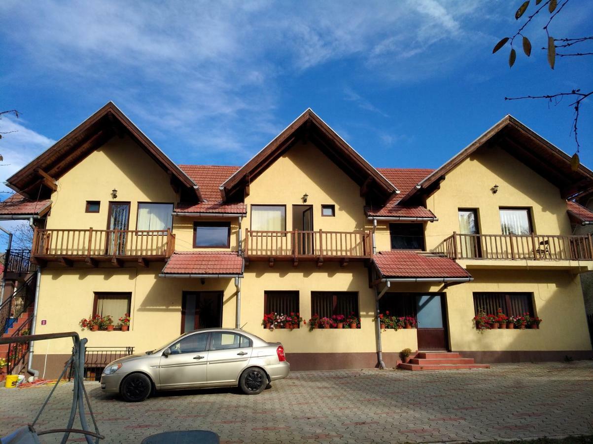 Casa Vera Bran  Exterior foto